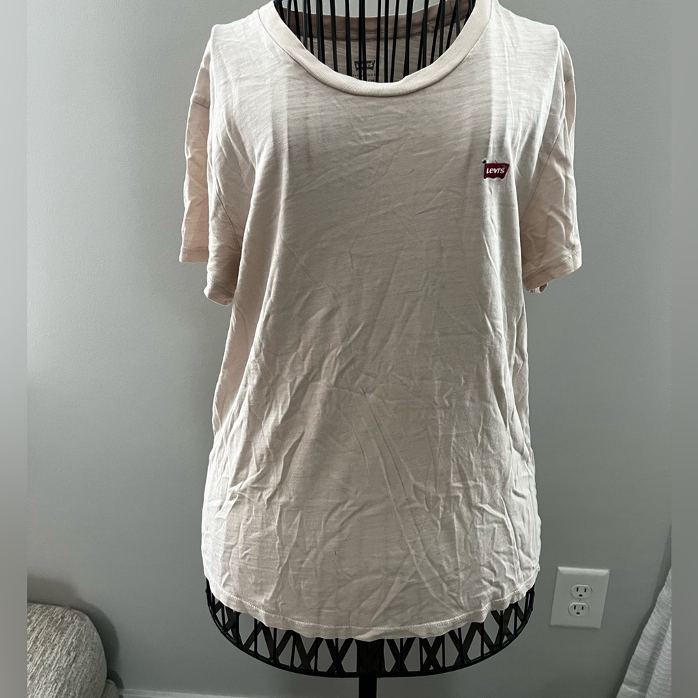 Levi’s Perfect Crew Shirt M